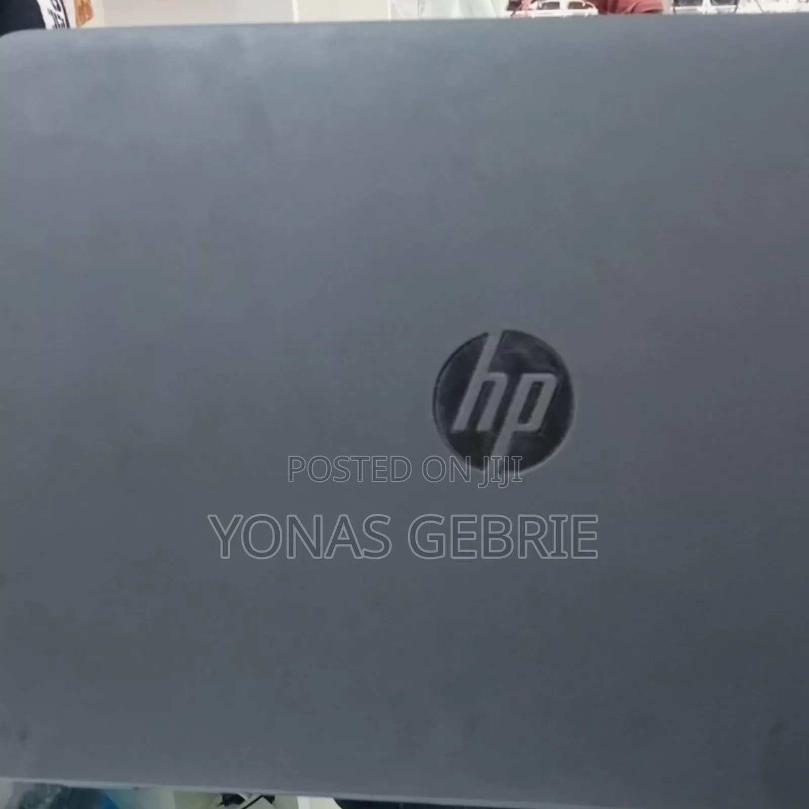 New Laptop HP EliteBook 840 8GB Intel Core I5 SSD 700GB