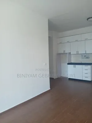 2bdrm Apartment in Apartment, Yeka for rent