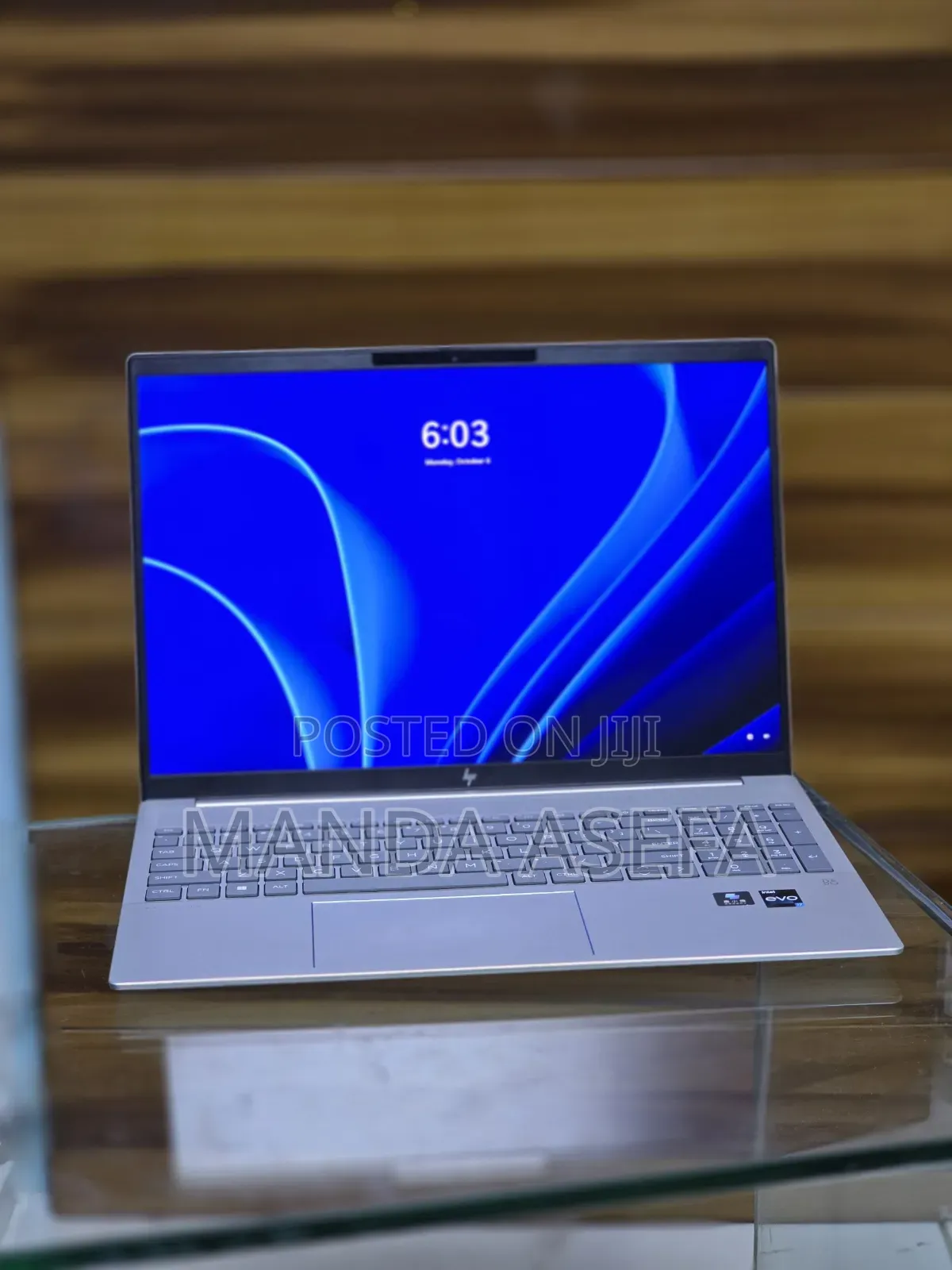 New Laptop HP Pavilion 15 16GB Intel Core I7 SSD 1T