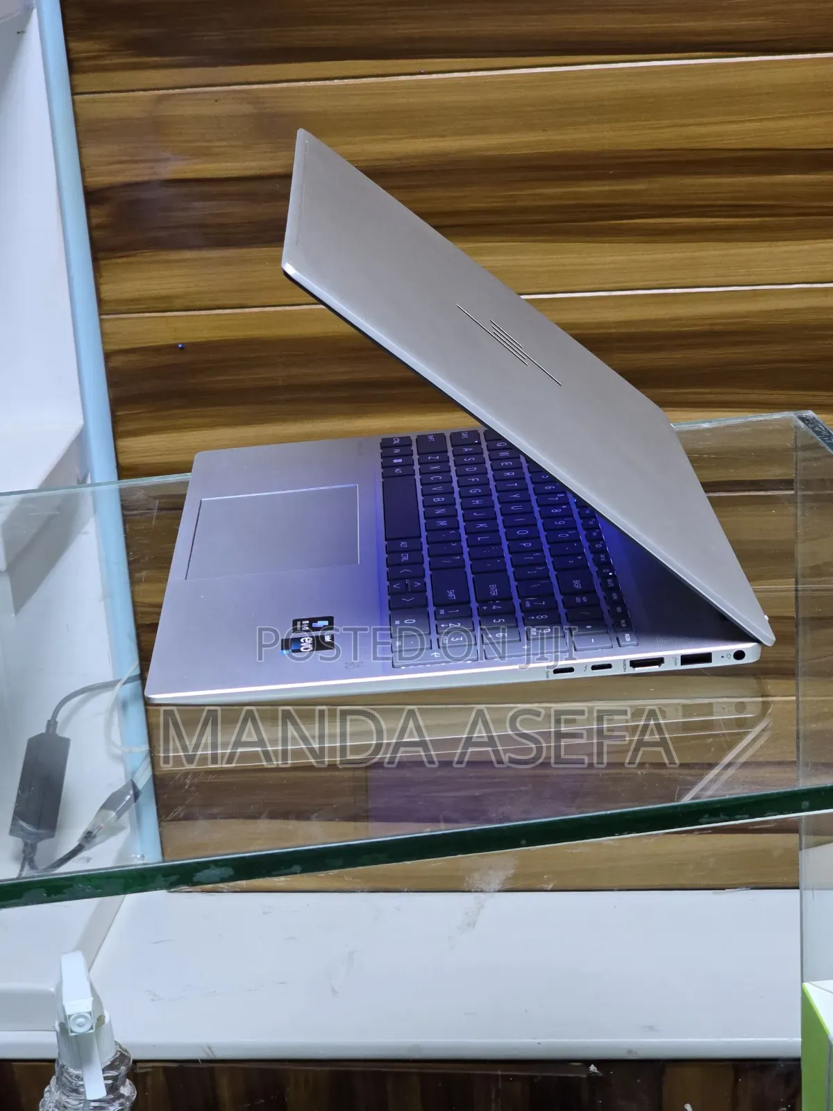 New Laptop HP Pavilion 15 16GB Intel Core I7 SSD 1T