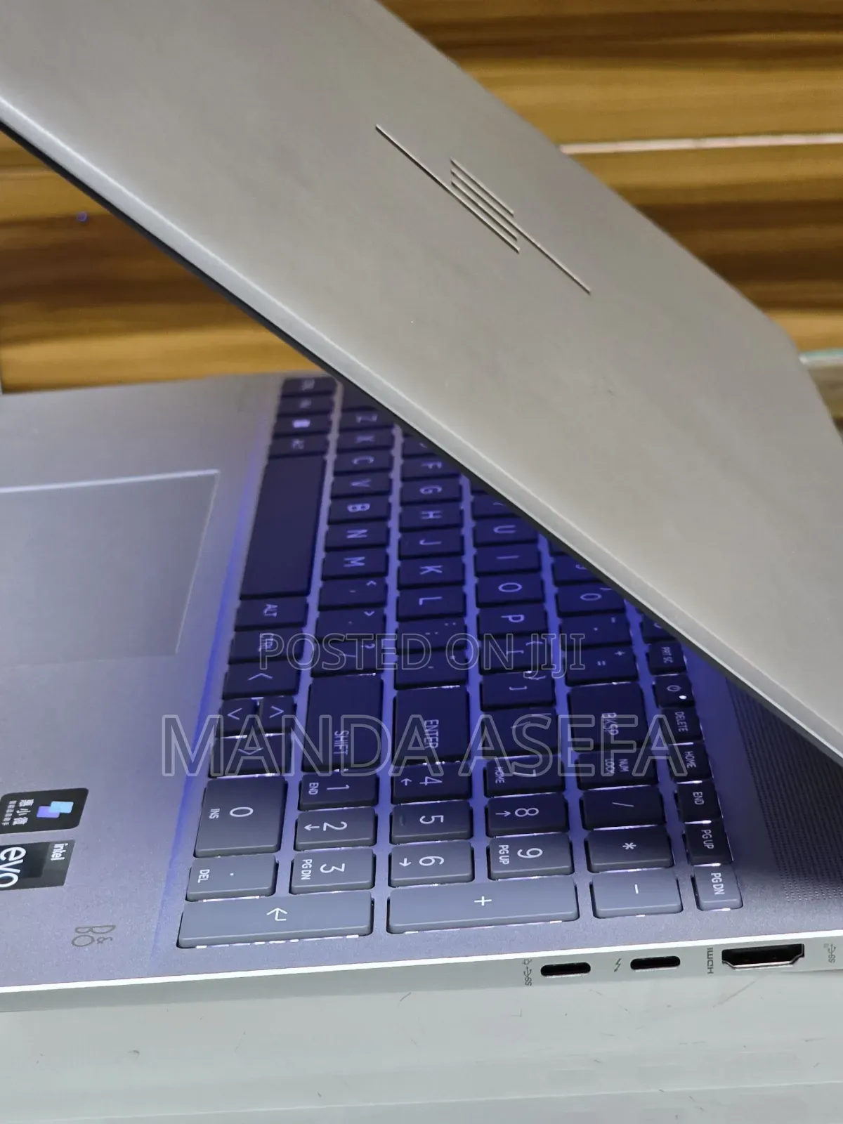 New Laptop HP Pavilion 15 16GB Intel Core I7 SSD 1T