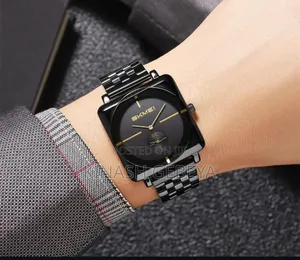 Skmei Bussiness Luxury Quartz Watch
