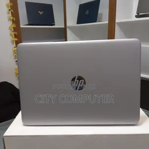 New Laptop HP EliteBook 840 G4 8GB Intel Core i5 SSD 512GB