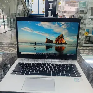 New Laptop HP EliteBook 840 G6 16GB Intel Core i5 SSD 512GB