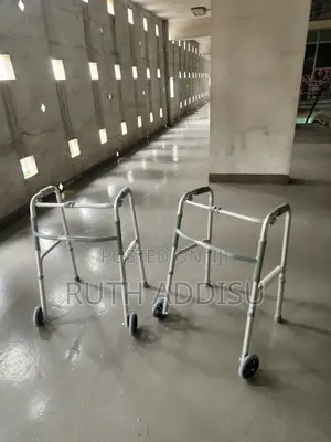 Adjustable Walker medical Physiotherapy