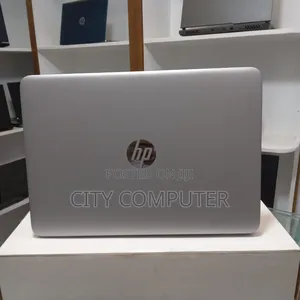 New Laptop HP EliteBook 840 G4 8GB Intel Core i5 SSD 512GB