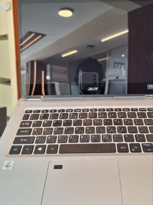 New Laptop Acer Aspire 3 16GB Intel Core I5 SSD 512GB