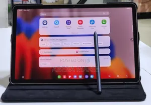 New Samsung Galaxy Tab S7 128 GB
