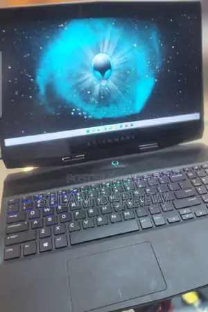 New Laptop Dell Alienware 13 16GB Intel Core I7 SSD 512GB