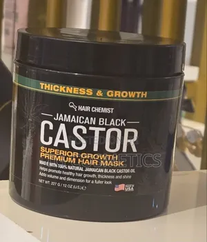 Castor Oil