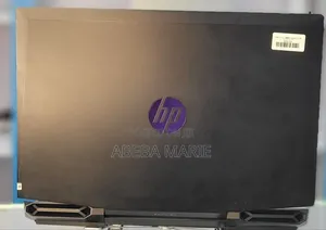 New Laptop HP Pavilion Power 15 16GB Intel Core I7 SSD 512GB