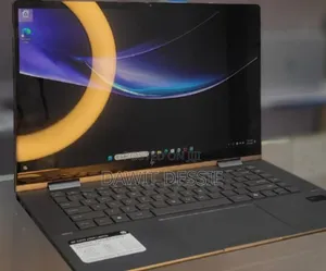 New Laptop HP Envy X360 16GB Intel Core Ultra 7 SSD 1T