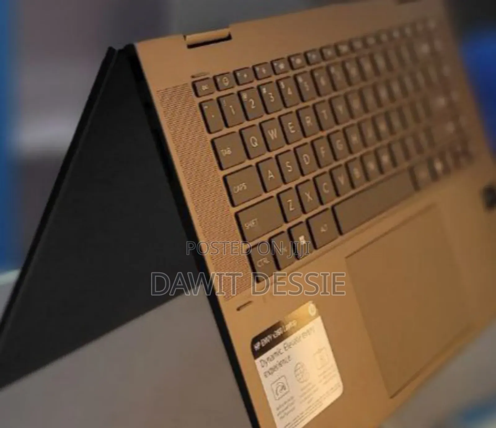 New Laptop HP Envy X360 16GB Intel Core Ultra 7 SSD 1T