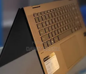 New Laptop HP Envy X360 16GB Intel Core Ultra 7 SSD 1T