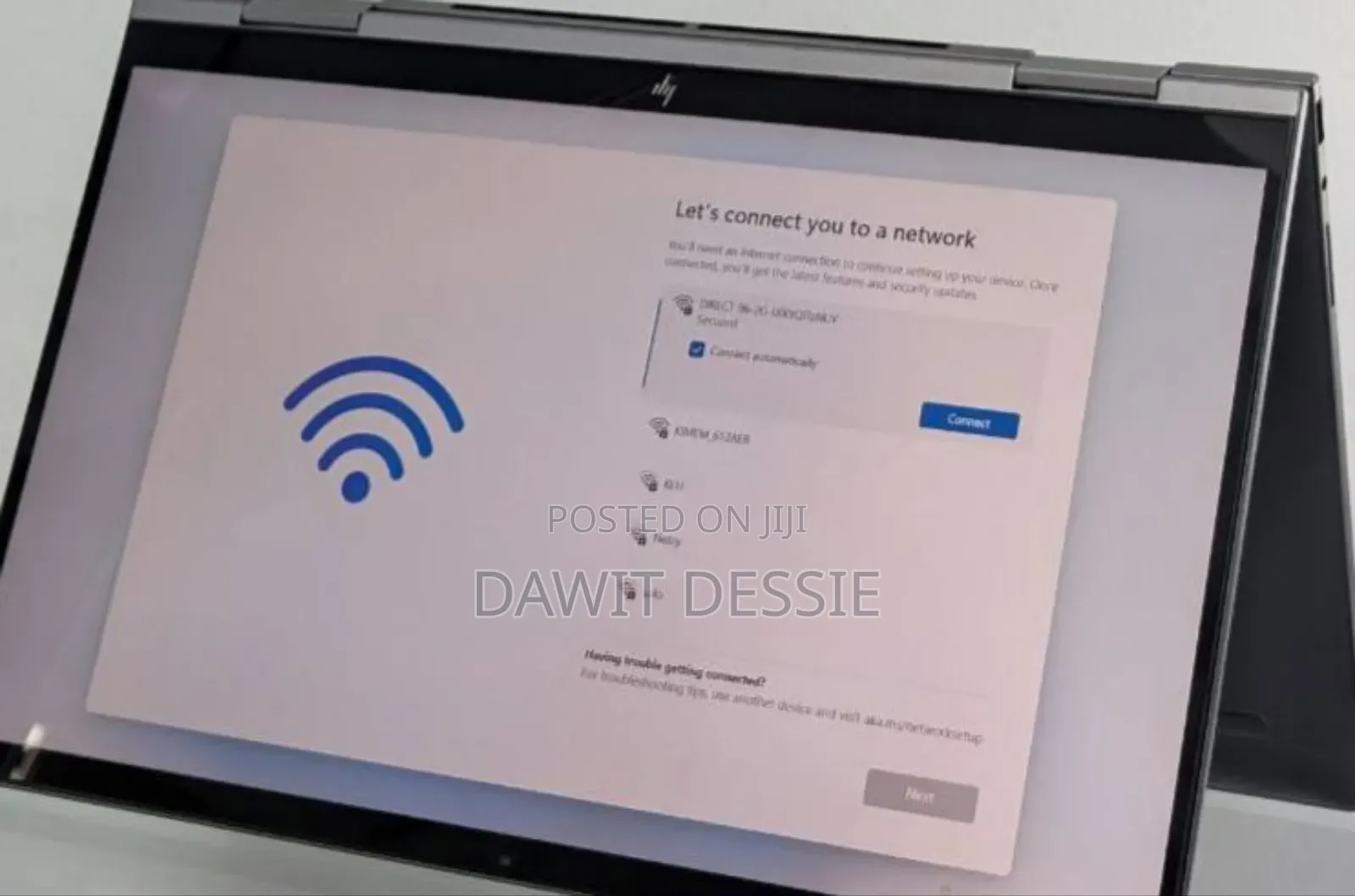 New Laptop HP Envy x360 16GB Intel Core Ultra 7 SSD 1T
