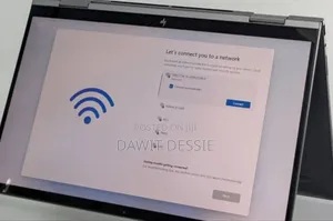 New Laptop HP Envy x360 16GB Intel Core Ultra 7 SSD 1T
