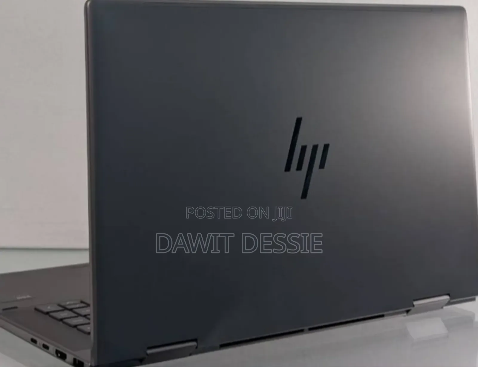 New Laptop HP Envy x360 16GB Intel Core Ultra 7 SSD 1T