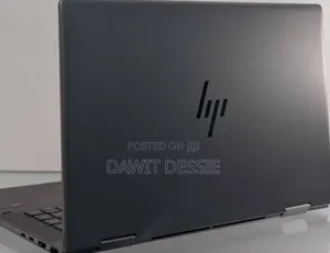 New Laptop HP Envy x360 16GB Intel Core Ultra 7 SSD 1T