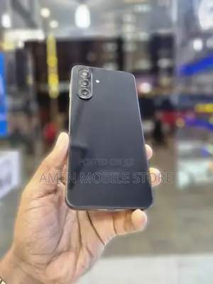 New Samsung Galaxy A26 256 GB Black