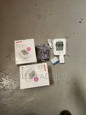 Yuwell Digital Blood Pressure Monitor痛哭medical Bp Monitor朱明digital Bp