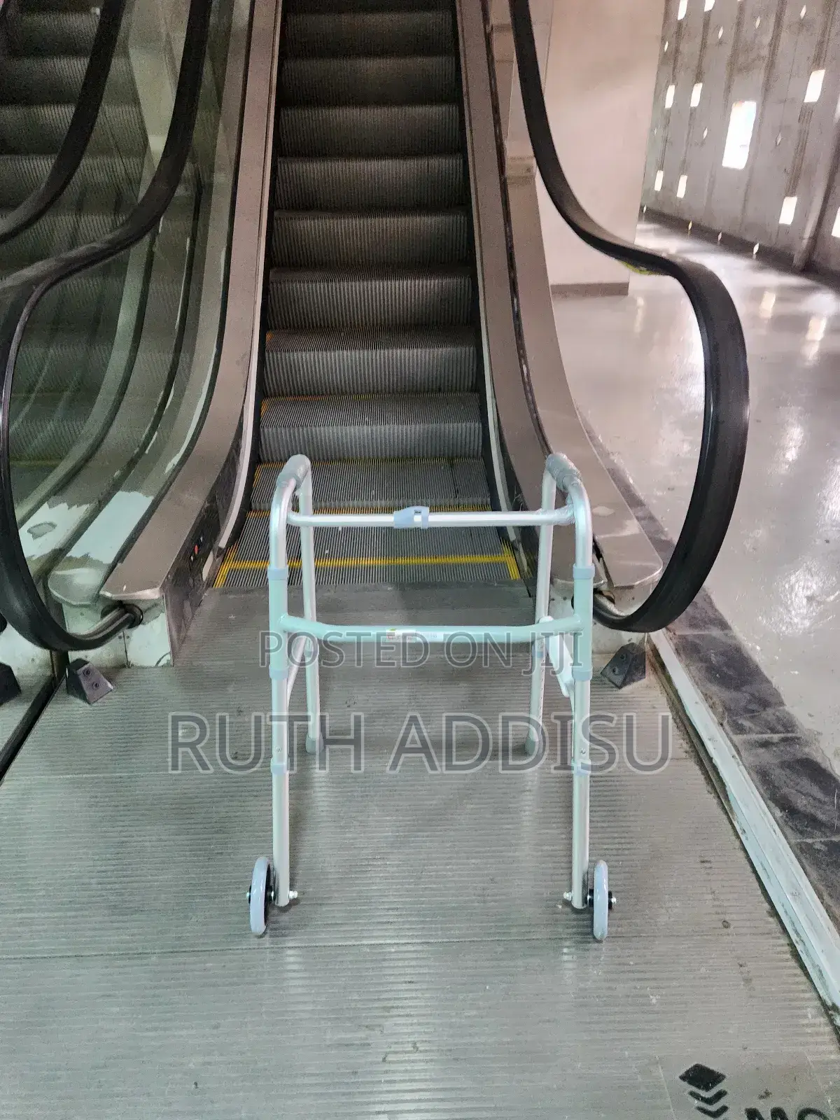 Walker Almunium Stainless鳵的medical Walker暸我safe Walker蝨不walker