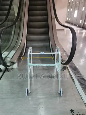 Walker Almunium Stainless鳵的medical Walker暸我safe Walker蝨不walker