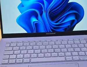 New Laptop Asus Zenbook Duo 14 16GB Intel Core I7 SSD 512GB