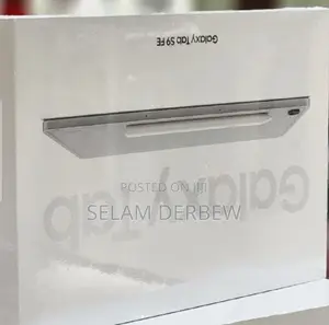 New Samsung Galaxy Tab S9 FE 128 GB