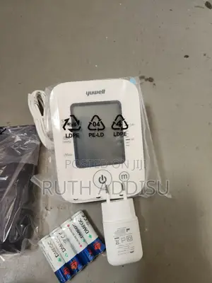 Necessary Digital Blood Pressuer Monitor Home Use腔說bp Monitor
