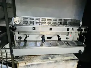 Lacimbali Coffee Machine