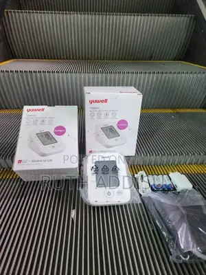 Ye660d Digital Blood Pressuer Monitor 延誤digital Blood Pressuer Monitor