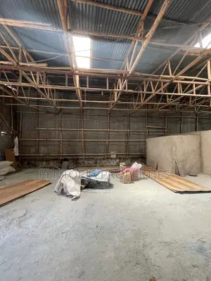 Warehouse for Rent