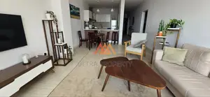 Furnished 2bdrm Apartment in Bole for rent