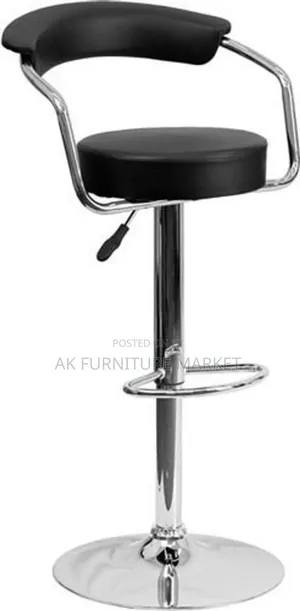 Luxury Bar Chair Imported