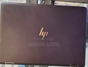 New Laptop HP Spectre 16GB Intel Core I7 SSD 512GB