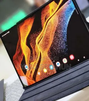 New Samsung Galaxy Tab S8 256 GB