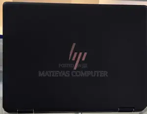 New Laptop HP Spectre X360 16GB Intel Core I7 SSD 1T