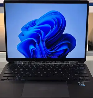 New Laptop HP Spectre X360 16GB Intel Core I7 SSD 1T