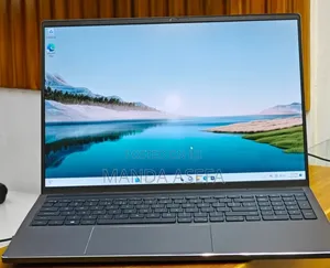 New Laptop Dell Inspiron 15 16GB Intel Core I7 SSD 512GB