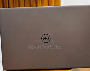 New Laptop Dell Inspiron 15 16GB Intel Core I7 SSD 512GB