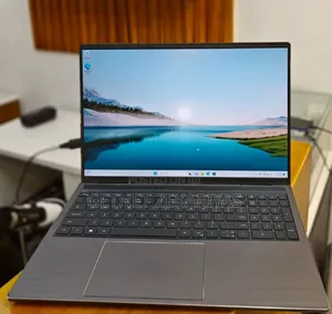 New Laptop Dell Inspiron 15 16GB Intel Core I7 SSD 512GB