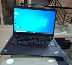 New Laptop Lenovo Thinkpad P14s 16GB Intel Core i5 SSD 512GB