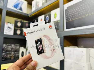 Huawei Band 10