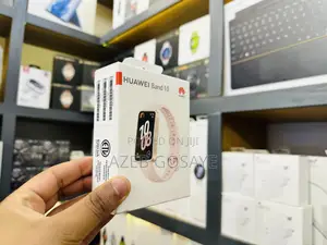 Huawei Band 10