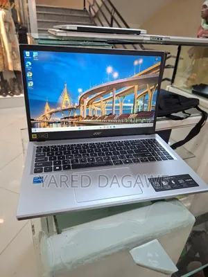 New Laptop Acer Aspire 3 8GB Intel Core I3 SSD 128GB