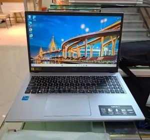 New Laptop Acer Aspire 1500 8GB Intel Core 3 SSD 256GB