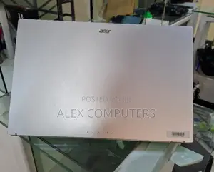 New Laptop Acer Aspire 1500 8GB Intel Core 3 SSD 256GB