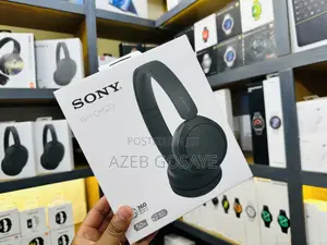 Sony Wh-Ch520