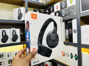 JBL Tune 520bt