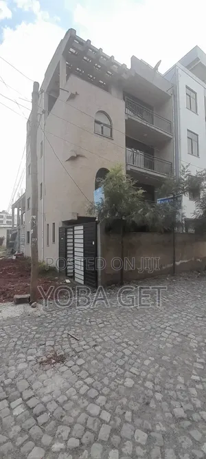 Furnished 8bdrm House in Yoba, Akaky Kaliti for sale